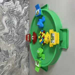 Hungrí bolas