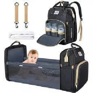 PAÑALERA PARA BEBE