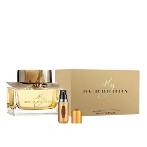 MY BURBERRY BURBERRY