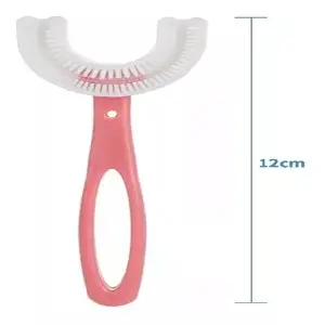 Cepillos Llama Dientes Rasca Encias En
