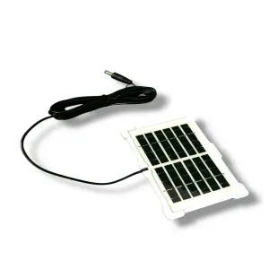 BOMBILLO SOLAR 10W Cclamp CL-508
