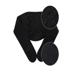 Masajeador cervical cuello soporte