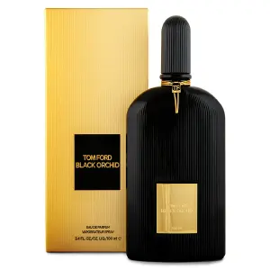 Perfume Black Orchid