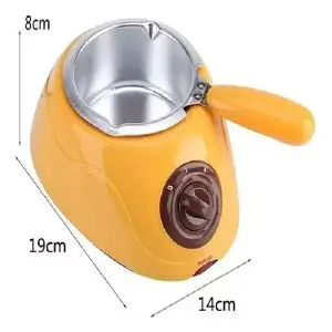 Maquina Para Hacer Fondue De Chocolate