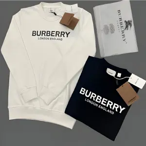 SACO BURBERRI UNISEX