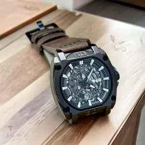 Reloj HR Original