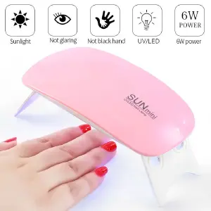 KIT DE POLYGEL COMPLETO