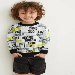 Buzo Niño