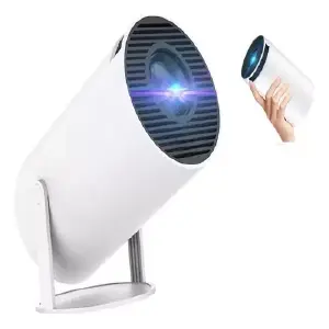 PROYECTOR HY300 PRO