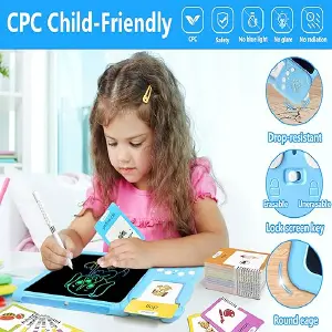 Tablet De Aprendizaje Para Niños Con Cód