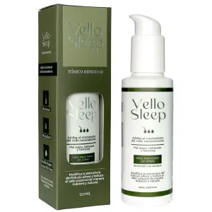 Inhibidor de Vello (Vello Sleep)