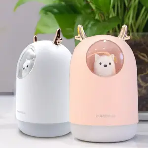 Difusor De Aroma Oso Polar