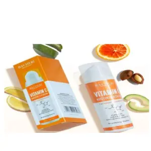 Crema vitamina C Y karité