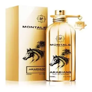 PERFUME 1.1 MONTALE ARABIANS 100 ML