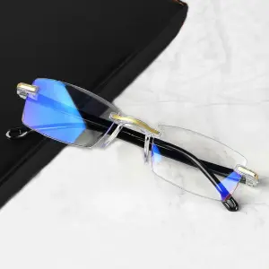 Gafas Exclusivo Quality Vision