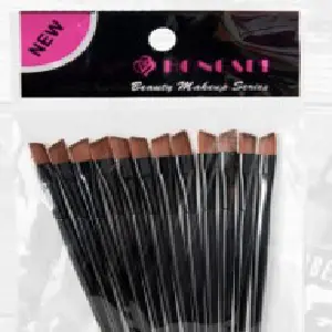 SET X 12 BROCHAS CEJAS