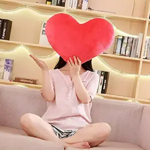 Cojín corazón Regalo Romantico Almohada