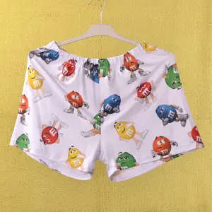 Pijama dama m&m