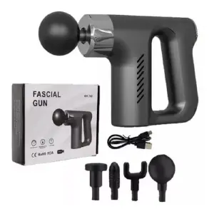 PISTOLA MASAJE A1