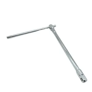TE CON BARRA DE FUERZA PARA COPAS 1/2"