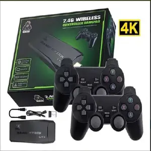 Consola M8retro 2.4 wireless