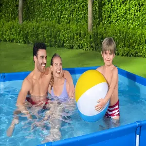 Piscina Bestway x 1.7 m de ancho