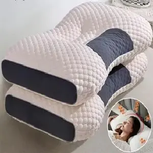Almohada Ortopedica x 1 Pza