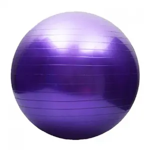 Pelota de yoga pilates 55 cm