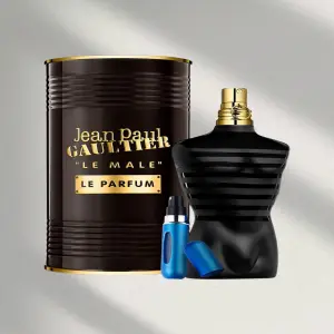 LE MALE LE PARFUM JEAN PAUL GAULTIER