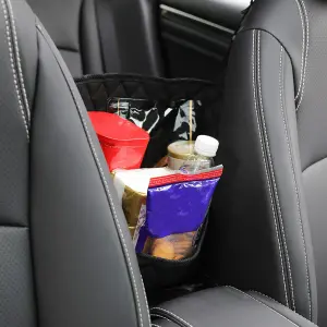 Bolsa almacenamiento carro-OR84