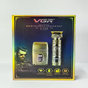 COMBO VGR 649
