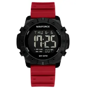 Reloj Naviforce Deportivo Nf7110 Digital