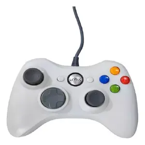 Control  para pc  Unitec