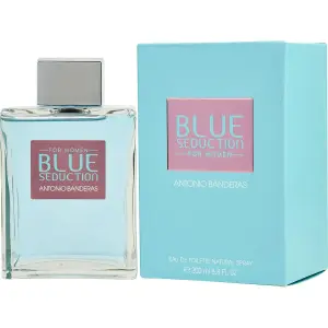 Antonio Band Blue Seducción Dm   x 200 m