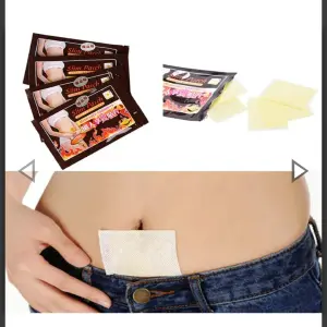 Parche Adelgazante Slim Patch