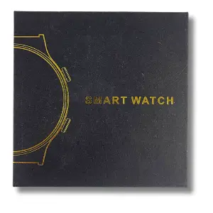 S6 PRO SMARTWATCH