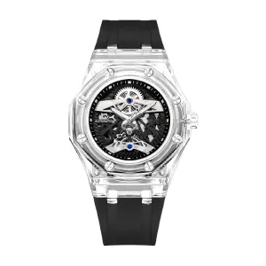 Reloj G-force At9811 Automatico Deportiv