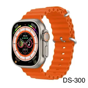 SMART WATCH8 ULTRA DS-300