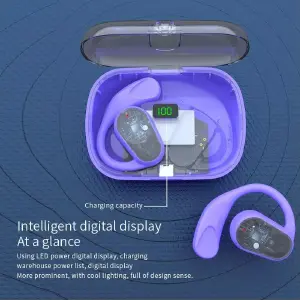 Auriculares Inalámbricos Ows80