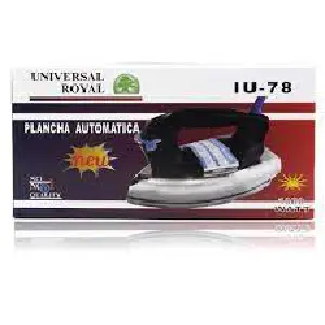 PLANCHA IU-78