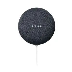 Google Nest Mini Nest Mini 2nd Gen Con A