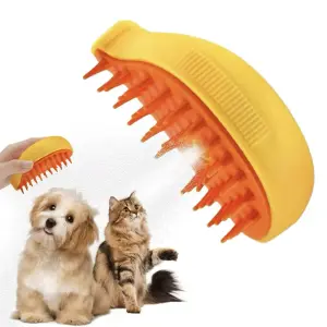 CEPILLO HUMIDIFICADOR GATOS