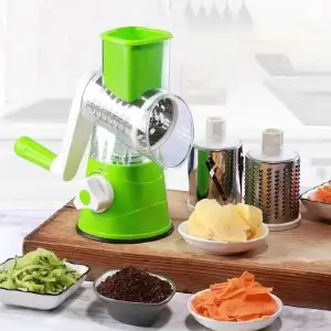 molino picador de verduras