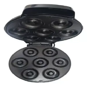 MAQUINA P/DONAS W P-DM16