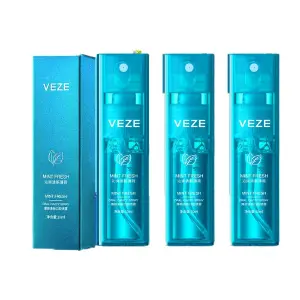 890171-SPRAY ORAL MENTA FRESCA X3
