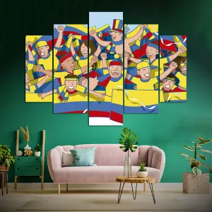 COLOMBIA 06