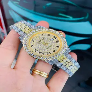 RELOJ ROLEX CUBANO