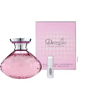 DAZZLE PARIS HILTON