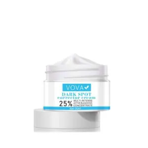Crema correctora de imperfecciones
