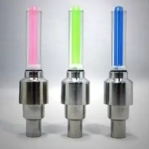 Combo * 2 Luz Led Valvula Neón